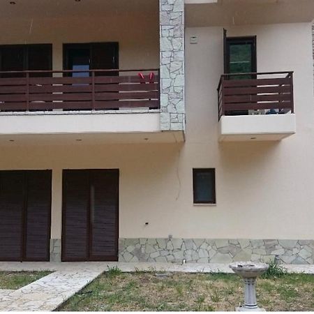 Villa Ria Kalavryta Exteriér fotografie