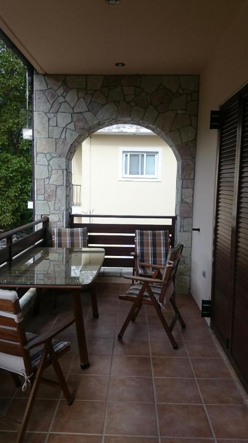 Villa Ria Kalavryta Exteriér fotografie